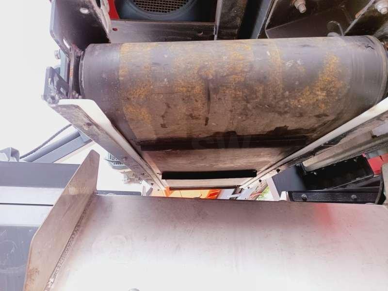 Nordmann A MACHOIRE T-750