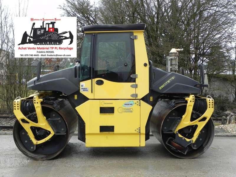 Bomag BW174AP-4 AM II