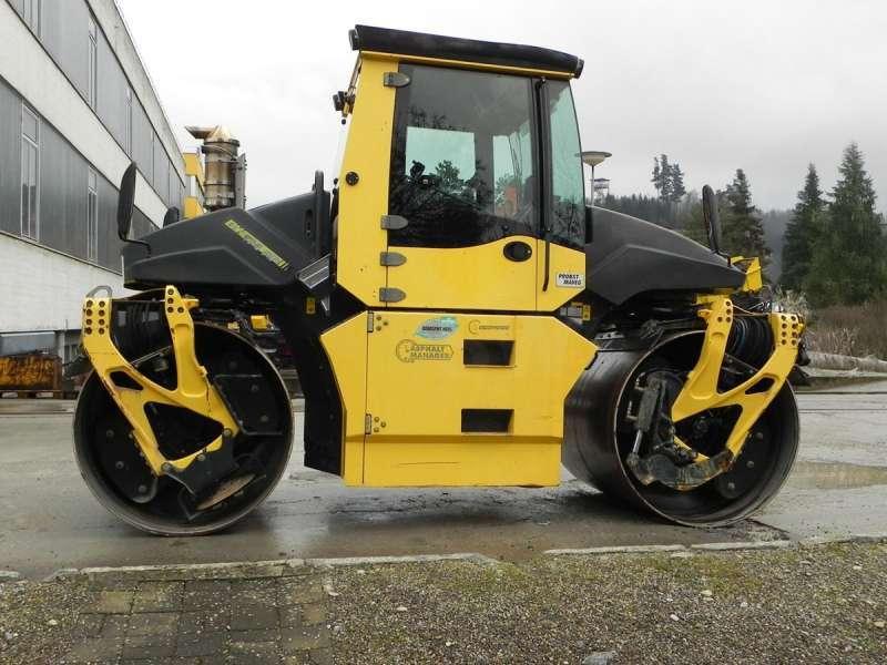 Bomag BW174AP-4 AM II