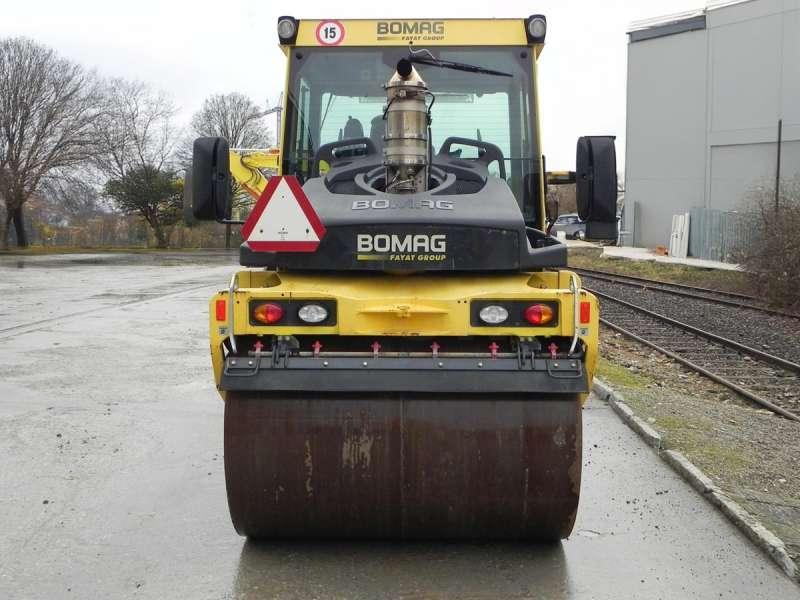Bomag BW174AP-4 AM II