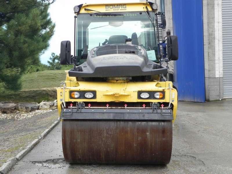 Bomag BW174AP-4 AM II