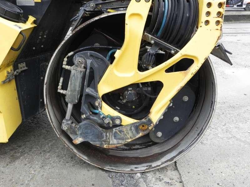 Bomag BW174AP-4 AM II