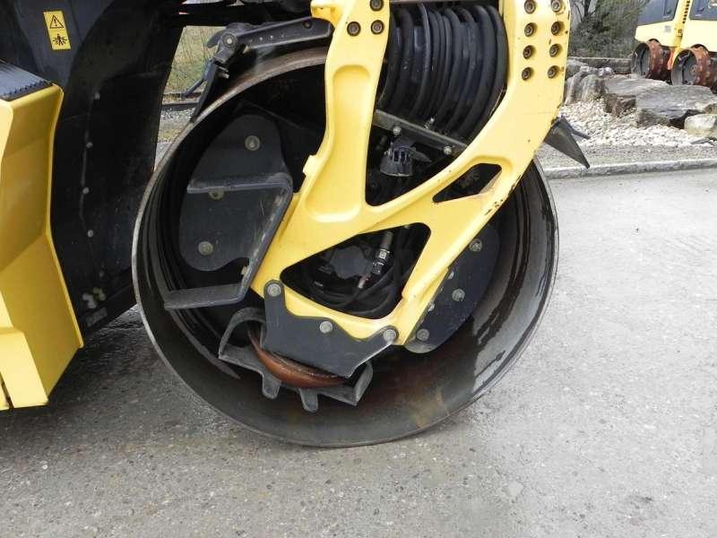 Bomag BW174AP-4 AM II