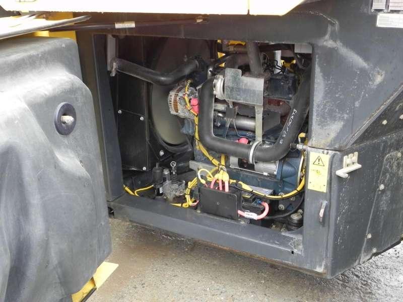 Bomag BW174AP-4 AM II