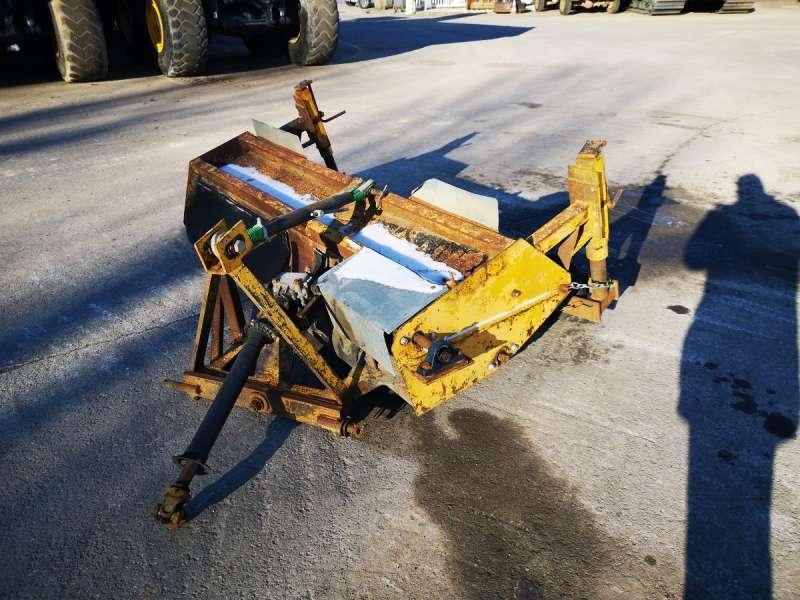 [Other] AUTRE BALAIS 3 POINTS