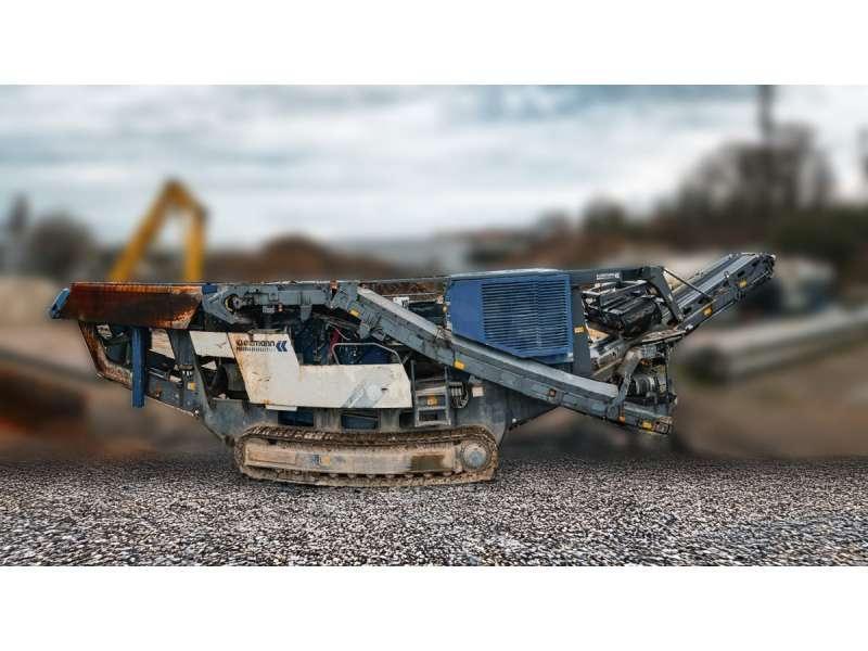 Kleemann A PERCUSSION MR110 EVO