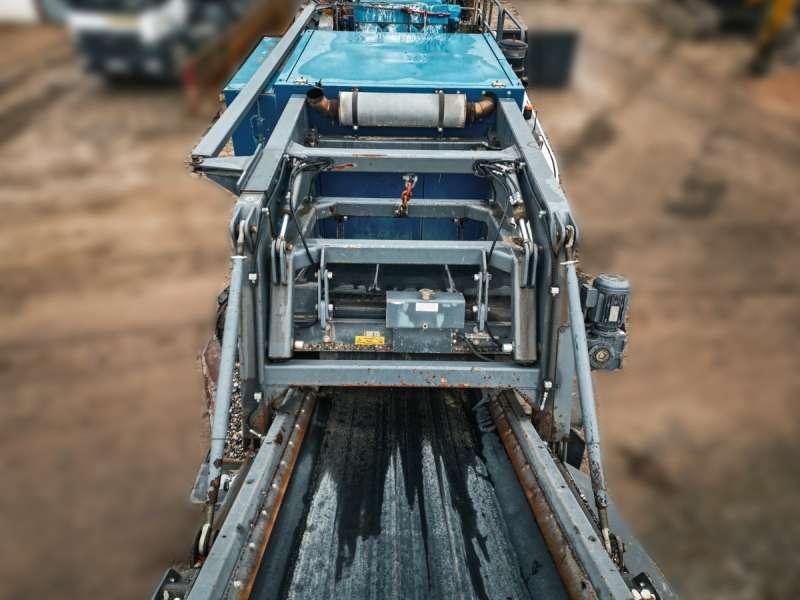 Kleemann A PERCUSSION MR110 EVO