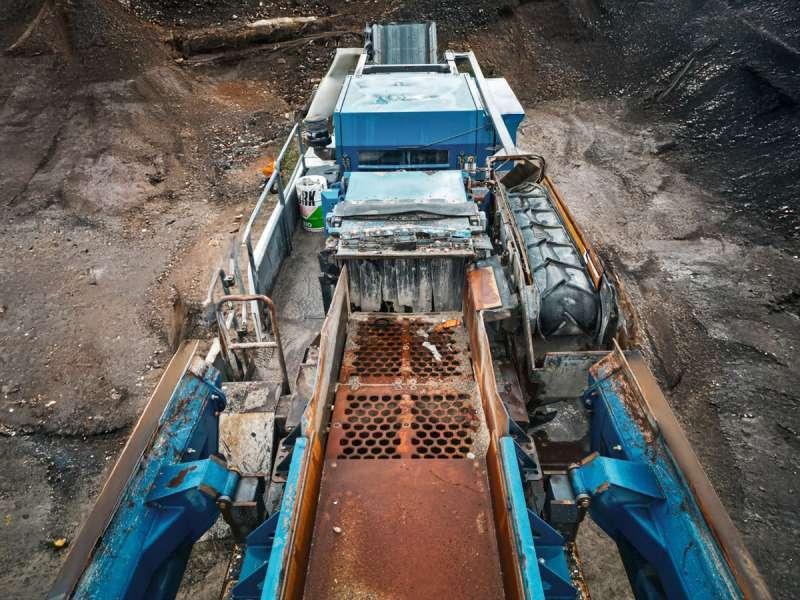 Kleemann A PERCUSSION MR110 EVO