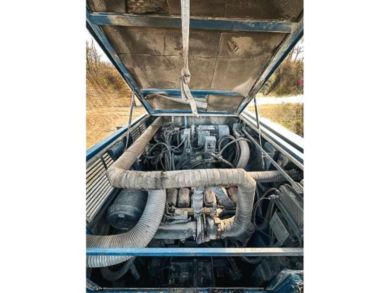 Kleemann A PERCUSSION MR110 EVO