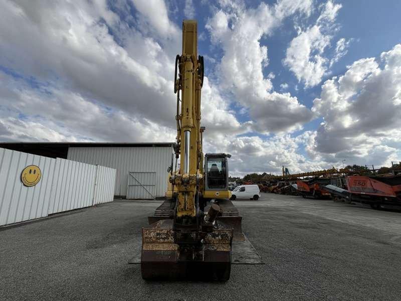 Kobelco SK235SRNLC-1ES