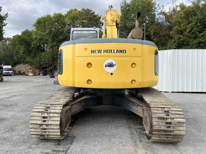 Kobelco SK235SRNLC-1ES