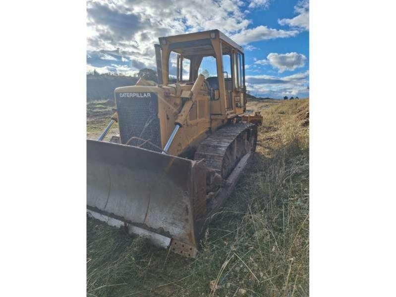CAT D6D