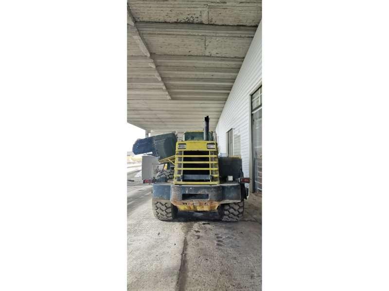 Komatsu WA470-3