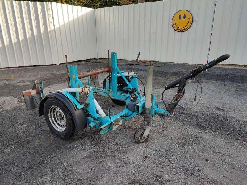 [Other] SIPREL PORTE TOURET