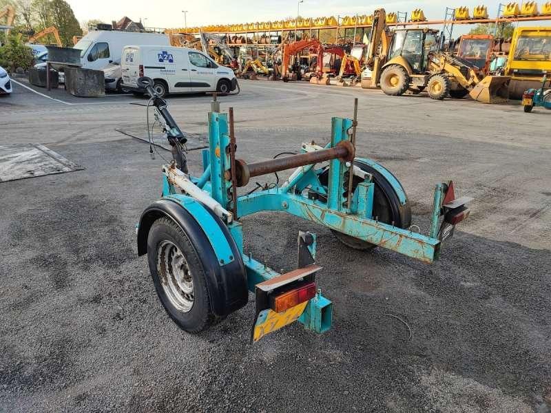 [Other] SIPREL PORTE TOURET