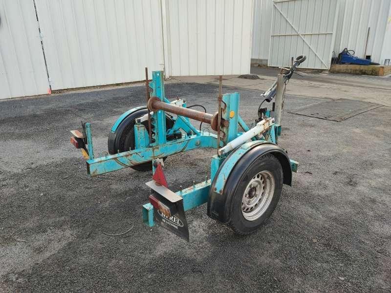 [Other] SIPREL PORTE TOURET