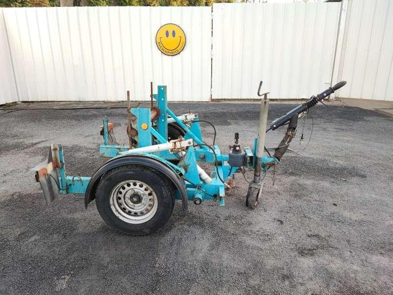 [Other] SIPREL PORTE TOURET