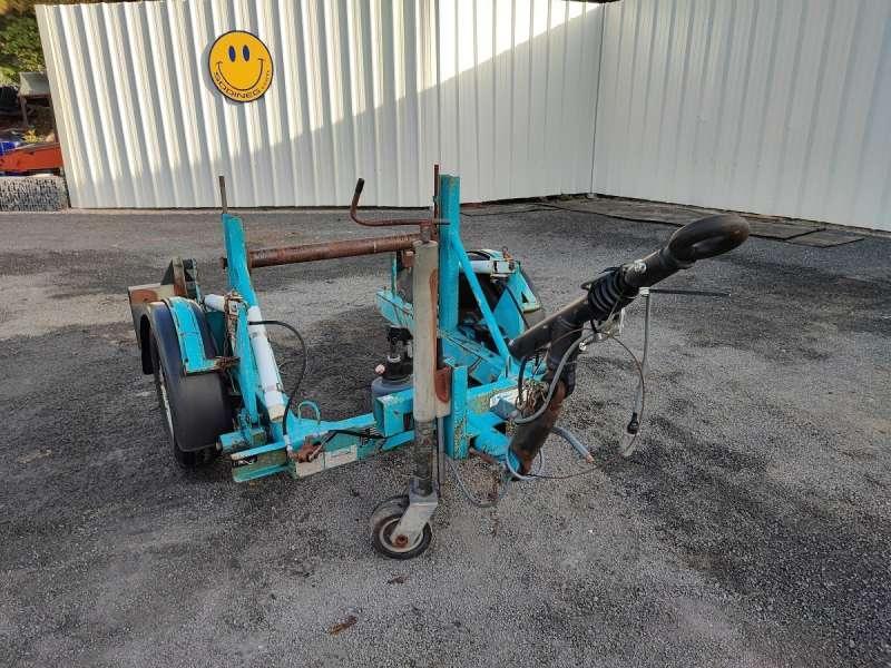 [Other] SIPREL PORTE TOURET