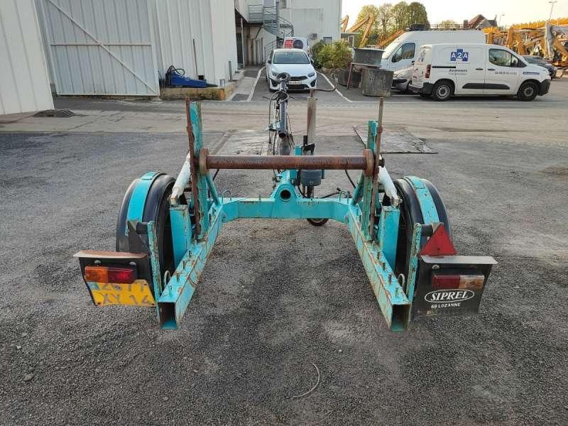 [Other] SIPREL PORTE TOURET