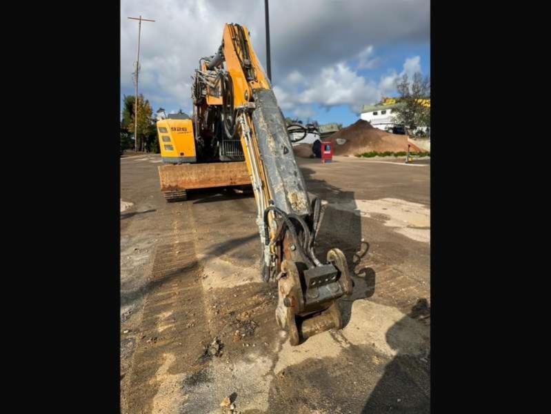 Liebherr R926 COMPACT