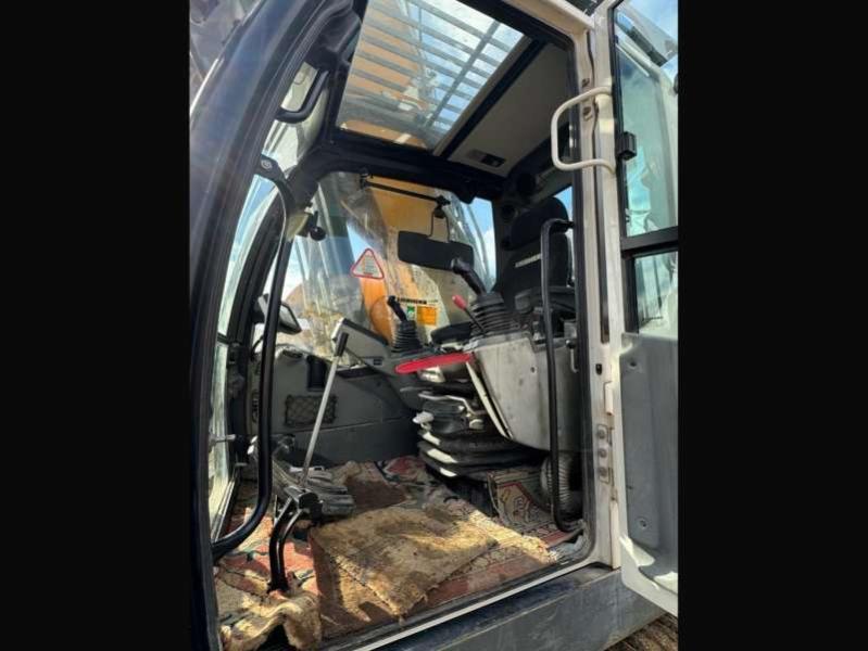 Liebherr R926 COMPACT