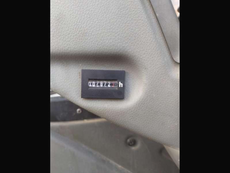 Liebherr R926 COMPACT