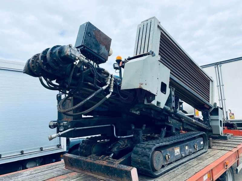 Tracto-Technik GRUNDODRILL 15X TD