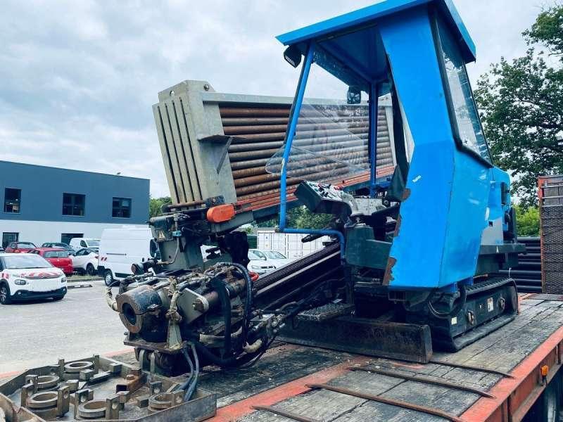 Tracto-Technik GRUNDODRILL 15X TD