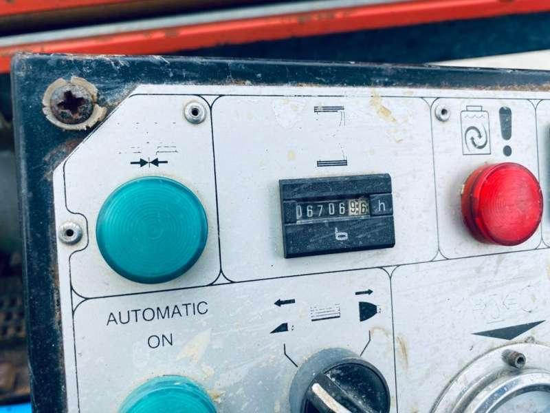 Tracto-Technik GRUNDODRILL 15X TD