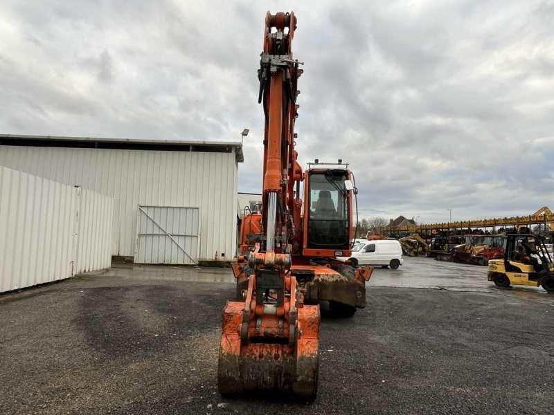 Liebherr A316 LITRONIC