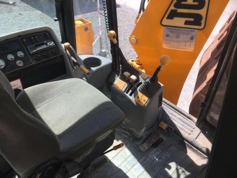 JCB 3CX