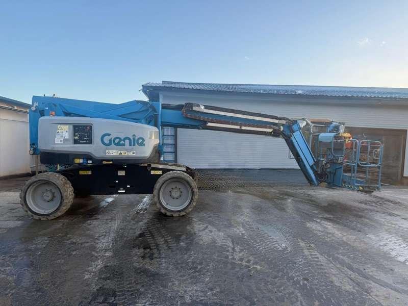 Genie Z60/37 FE HYBRID