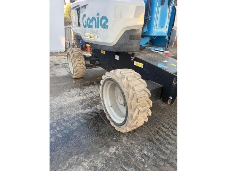 Genie Z60/37 FE HYBRID