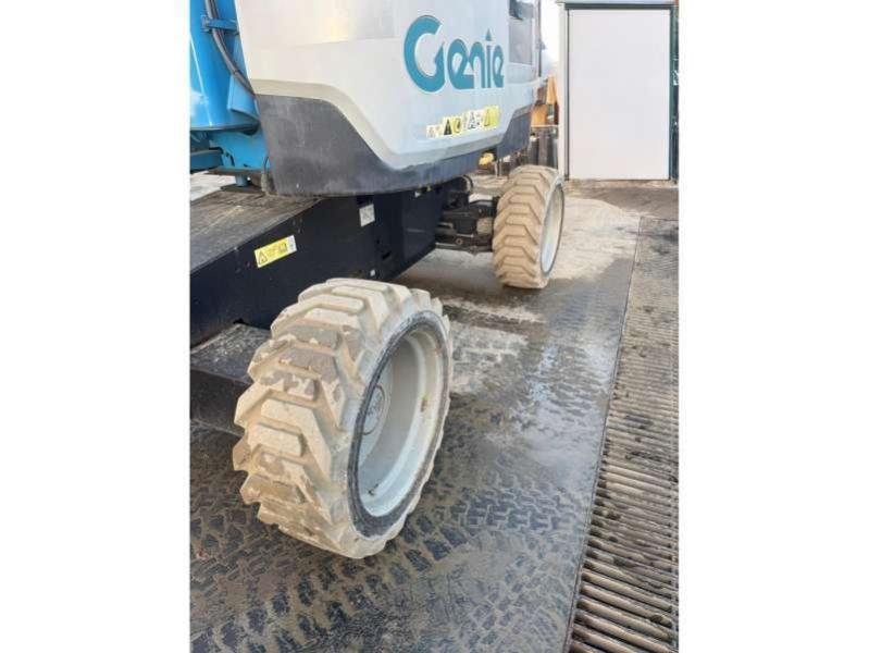 Genie Z60/37 FE HYBRID