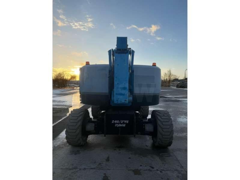 Genie Z60/37 FE HYBRID