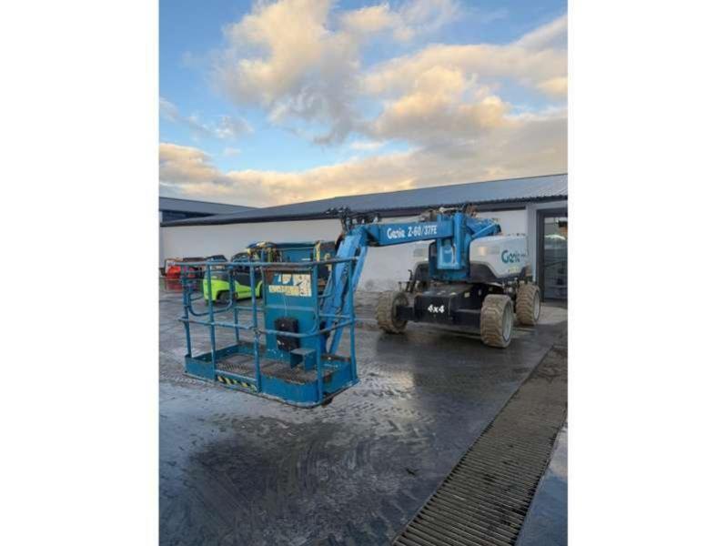 Genie Z60/37 FE HYBRID