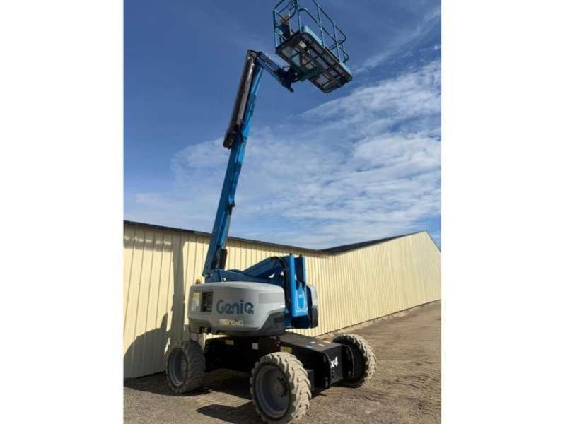 Genie Z60/37 FE HYBRID