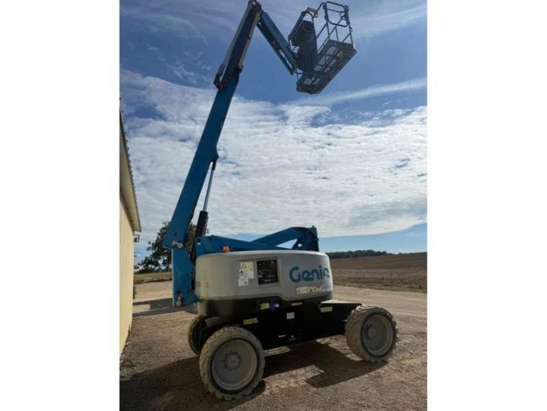 Genie Z60/37 FE HYBRID