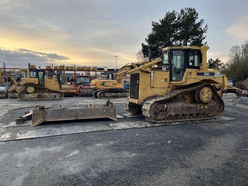 CAT D6RXL