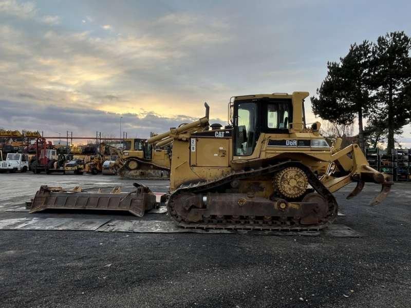 CAT D6RXL