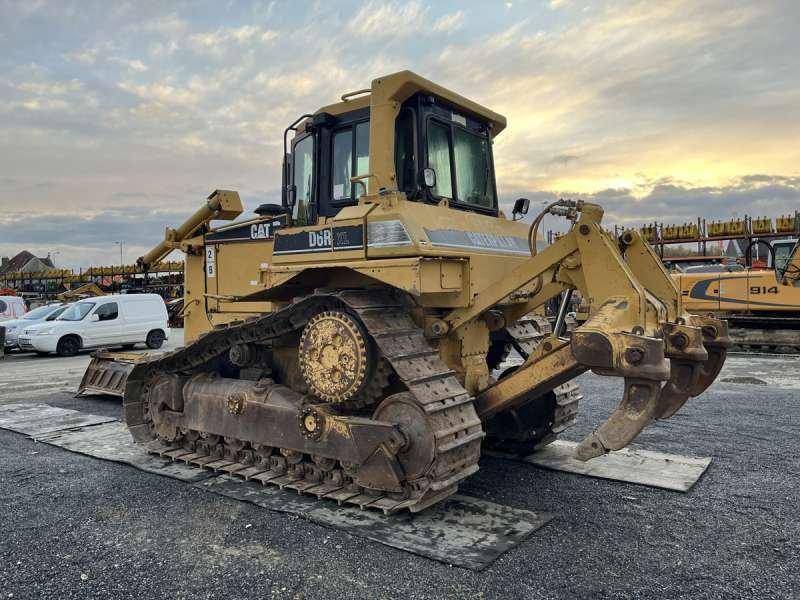 CAT D6RXL