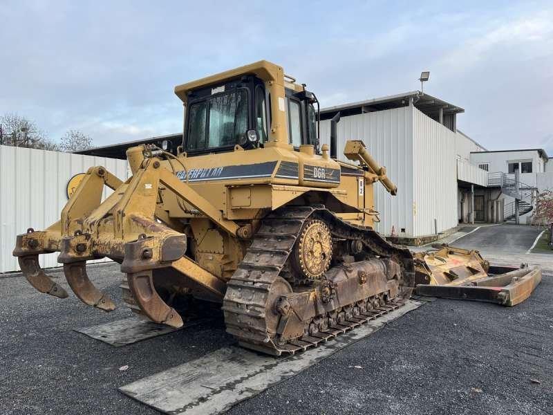 CAT D6RXL