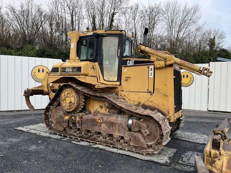 CAT D6RXL