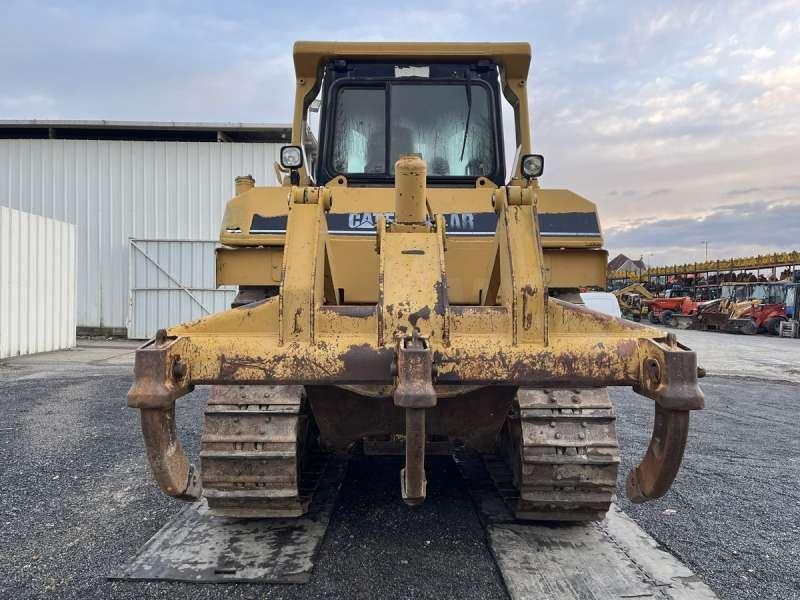 CAT D6RXL