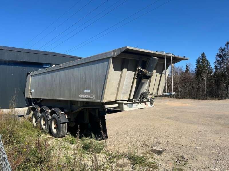 [Other] SCHWARZMULLER 3 ESSIEUX