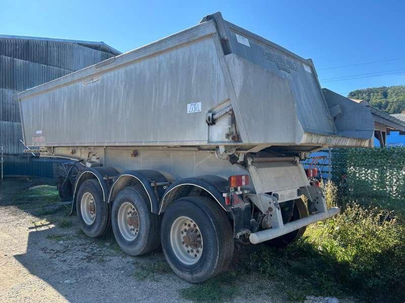 [Other] SCHWARZMULLER 3 ESSIEUX