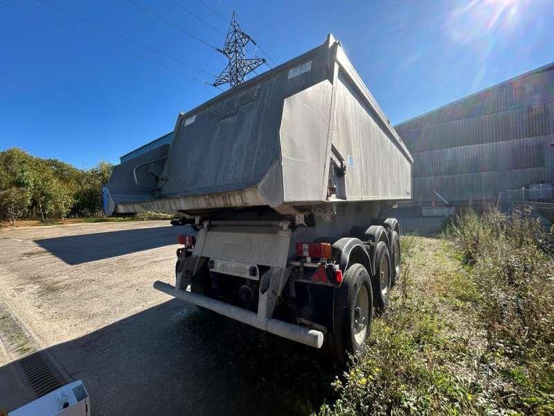 [Other] SCHWARZMULLER 3 ESSIEUX