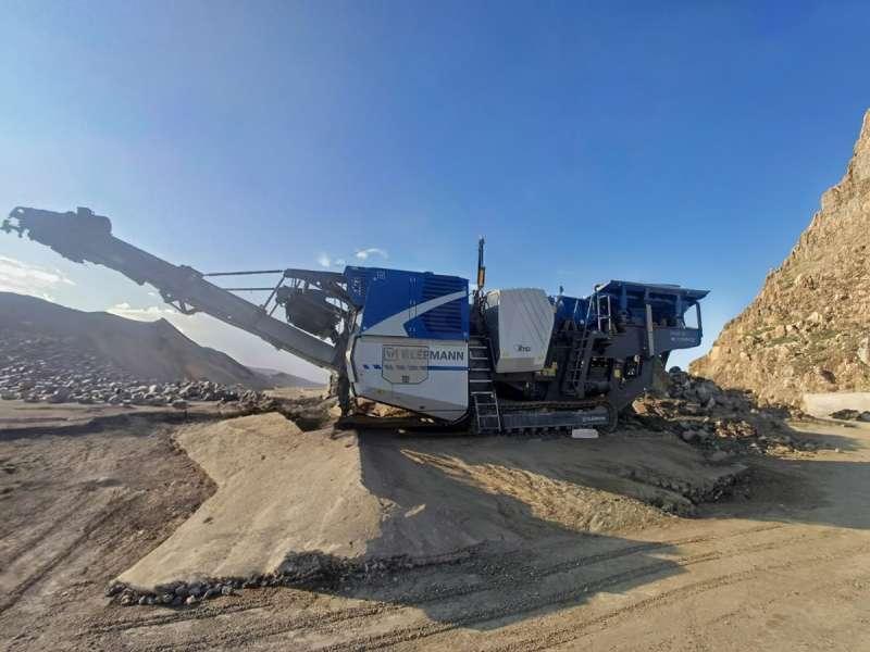 Kleemann MC110I EVO2