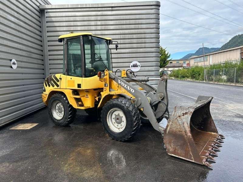 Volvo L30Z