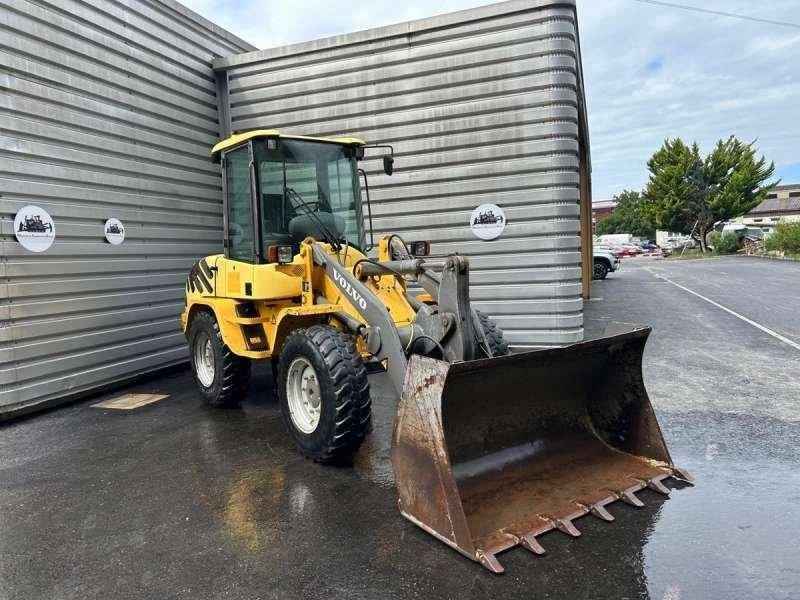 Volvo L30Z